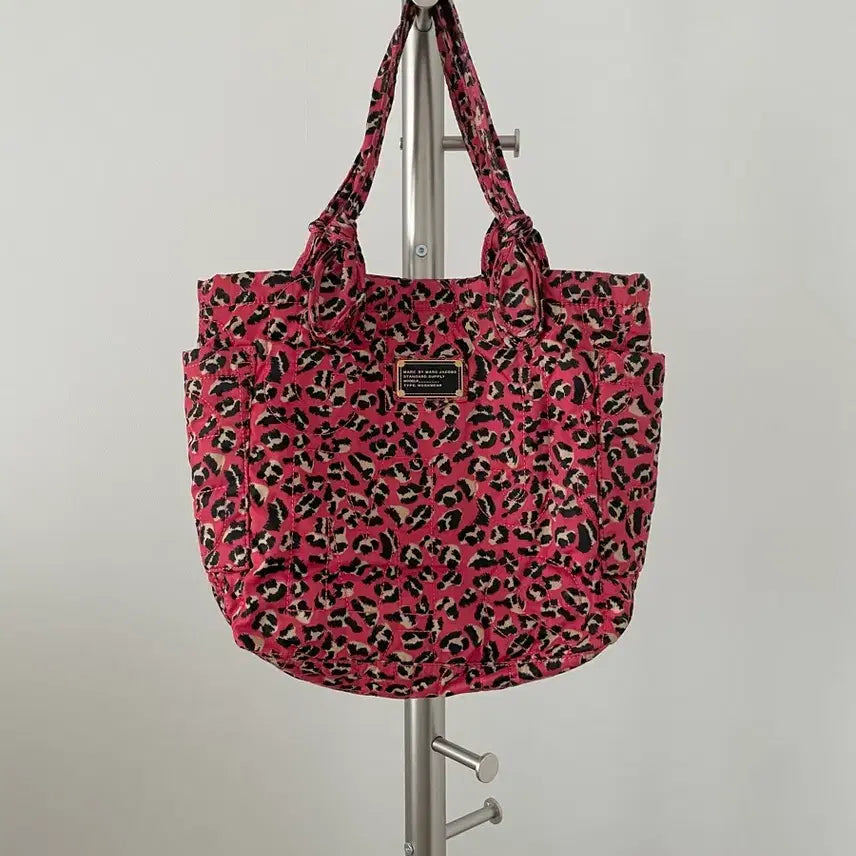 [BUNJANG] Marc by Marc Jacobs Tote Bag / 마크 바이 마크제이콥스(Marc by Marc Jacobs) 토트백