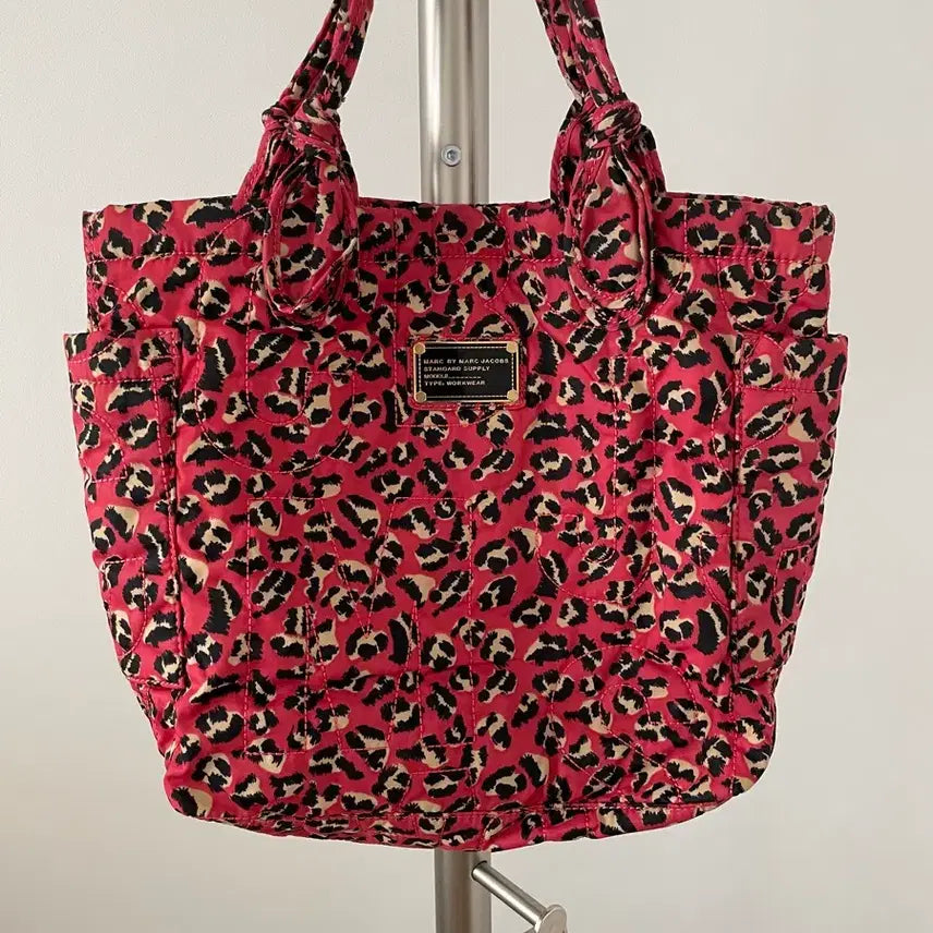 [BUNJANG] Marc by Marc Jacobs Tote Bag / 마크 바이 마크제이콥스(Marc by Marc Jacobs) 토트백