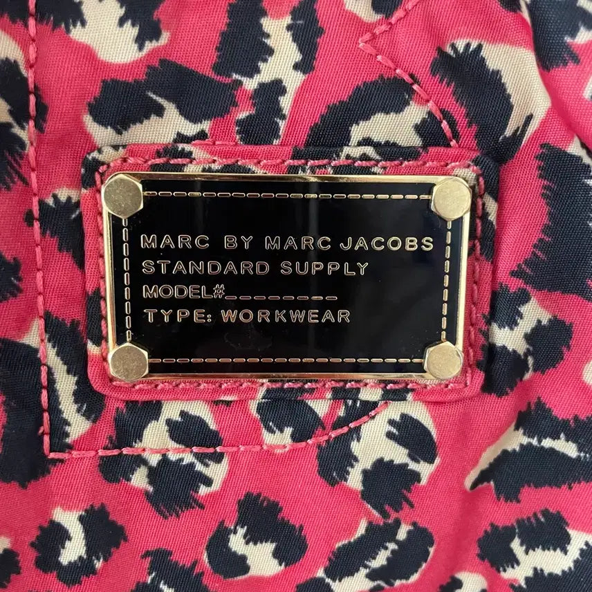 [BUNJANG] Marc by Marc Jacobs Tote Bag / 마크 바이 마크제이콥스(Marc by Marc Jacobs) 토트백