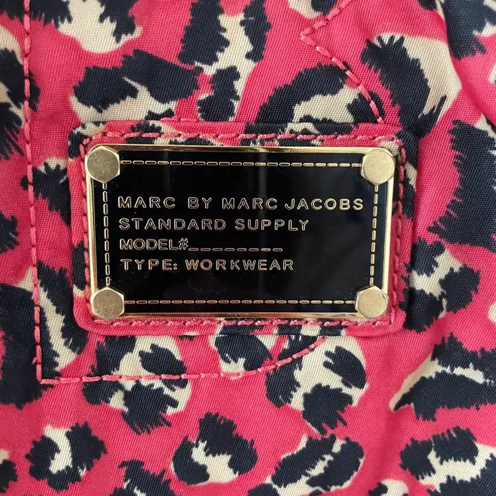 [BUNJANG] Marc by Marc Jacobs Tote Bag / 마크 바이 마크제이콥스(Marc by Marc Jacobs) 토트백