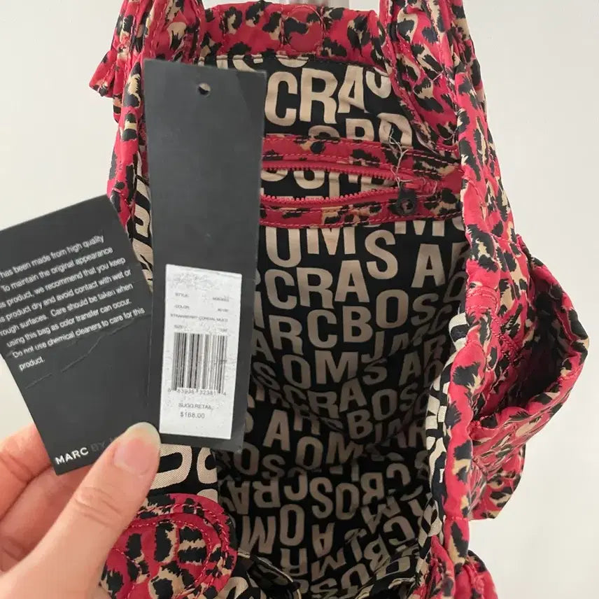 [BUNJANG] Marc by Marc Jacobs Tote Bag / 마크 바이 마크제이콥스(Marc by Marc Jacobs) 토트백
