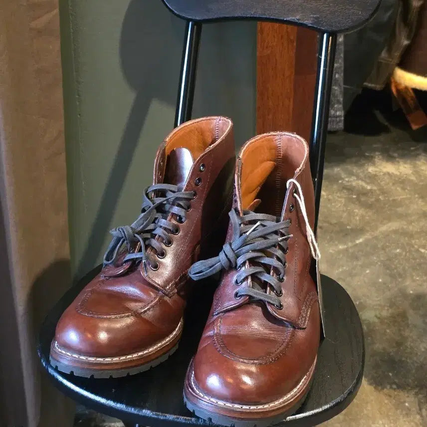 [BUNJANG] Red Wing 9030 Beckman Boots / 레드윙 9030 벡맨 부츠 9.5D