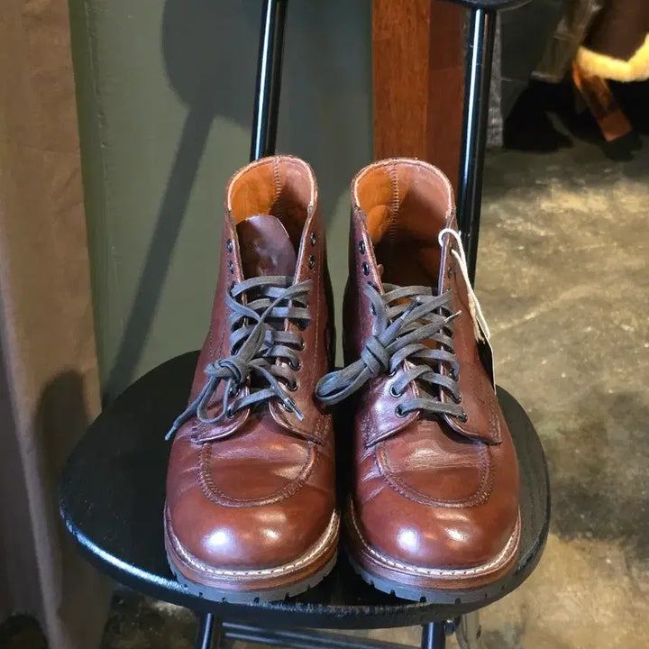 [BUNJANG] Red Wing 9030 Beckman Boots / 레드윙 9030 벡맨 부츠 9.5D