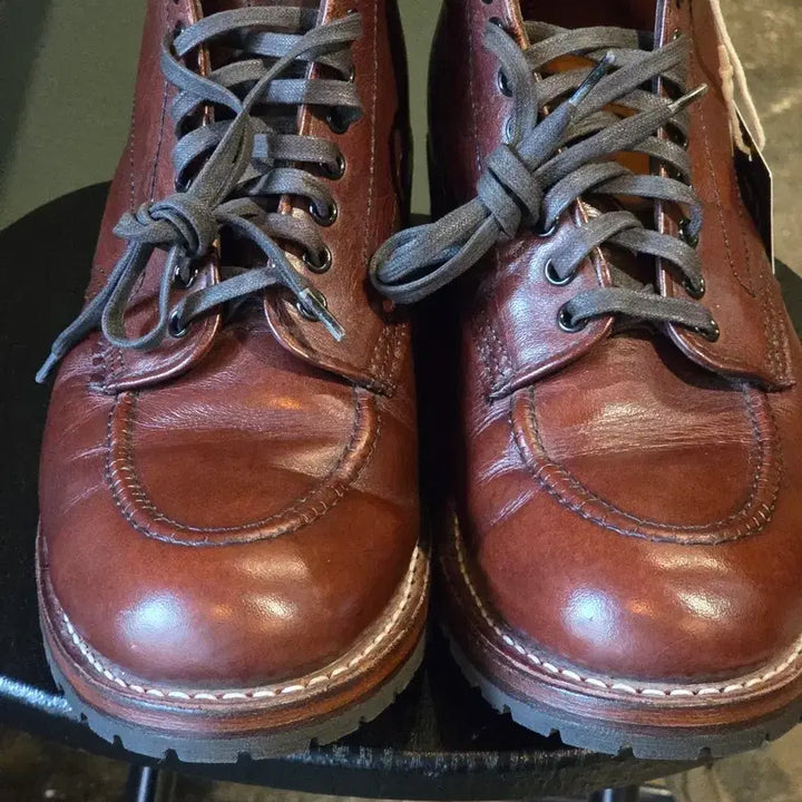 [BUNJANG] Red Wing 9030 Beckman Boots / 레드윙 9030 벡맨 부츠 9.5D