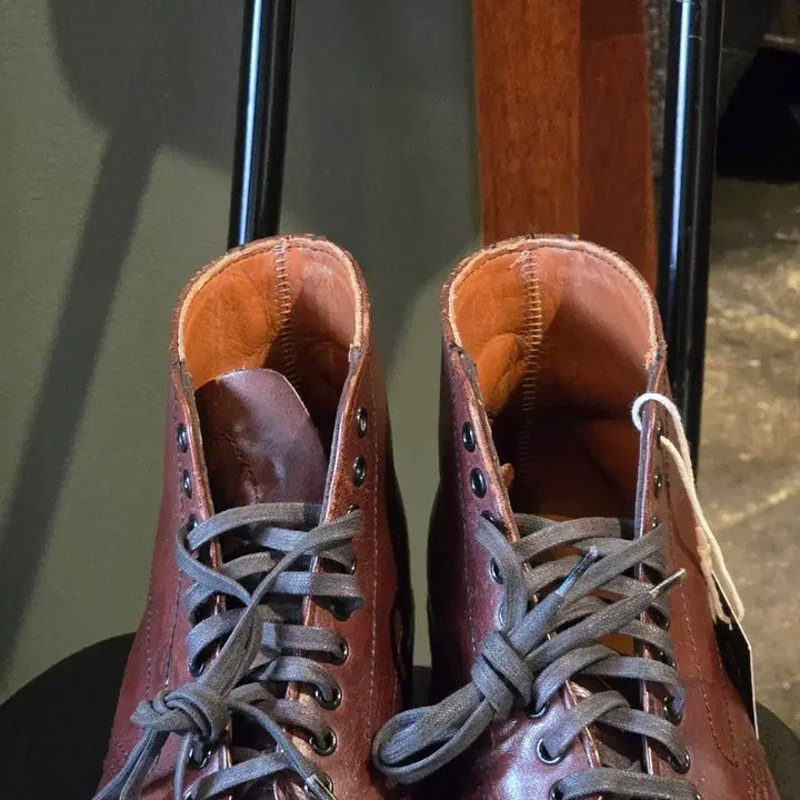 [BUNJANG] Red Wing 9030 Beckman Boots / 레드윙 9030 벡맨 부츠 9.5D