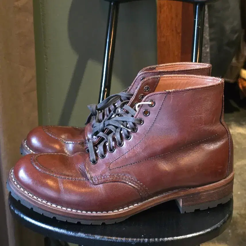 [BUNJANG] Red Wing 9030 Beckman Boots / 레드윙 9030 벡맨 부츠 9.5D