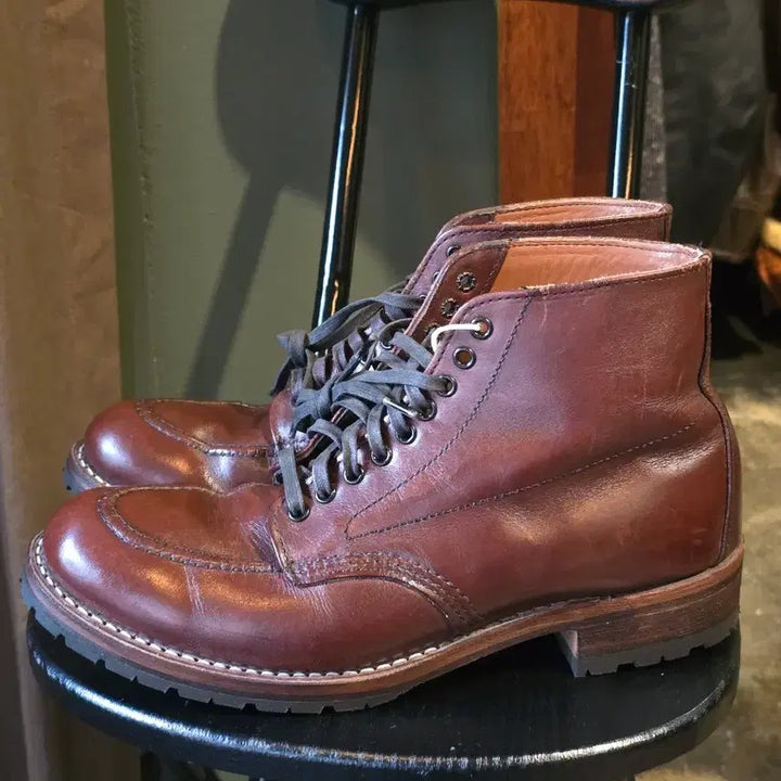 [BUNJANG] Red Wing 9030 Beckman Boots / 레드윙 9030 벡맨 부츠 9.5D
