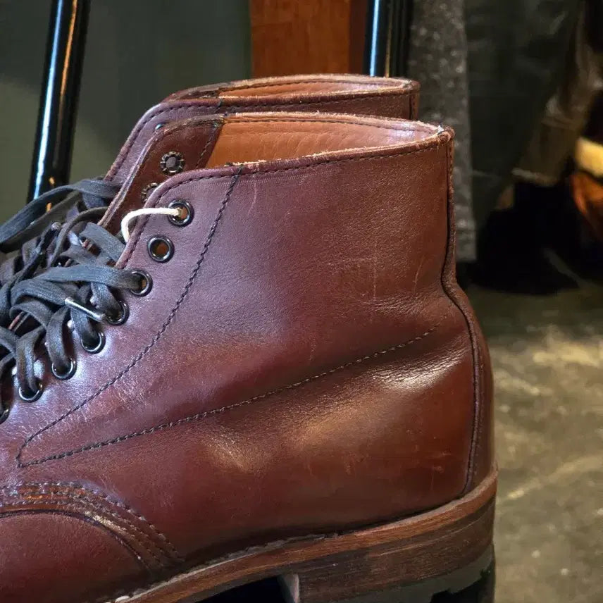 [BUNJANG] Red Wing 9030 Beckman Boots / 레드윙 9030 벡맨 부츠 9.5D