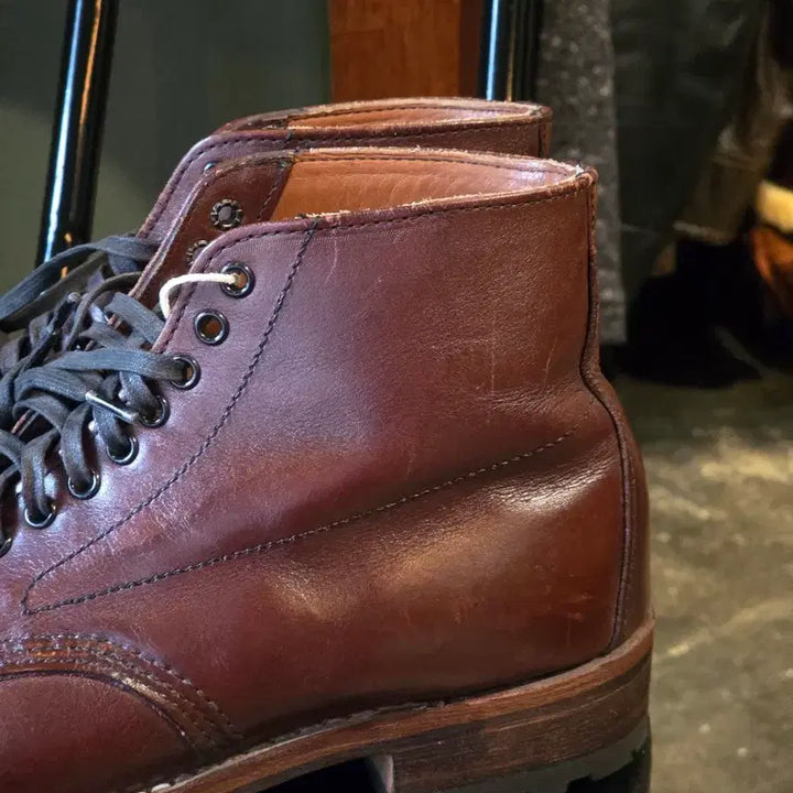[BUNJANG] Red Wing 9030 Beckman Boots / 레드윙 9030 벡맨 부츠 9.5D