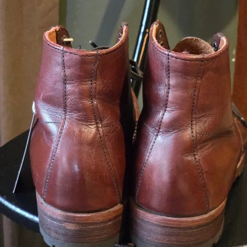[BUNJANG] Red Wing 9030 Beckman Boots / 레드윙 9030 벡맨 부츠 9.5D