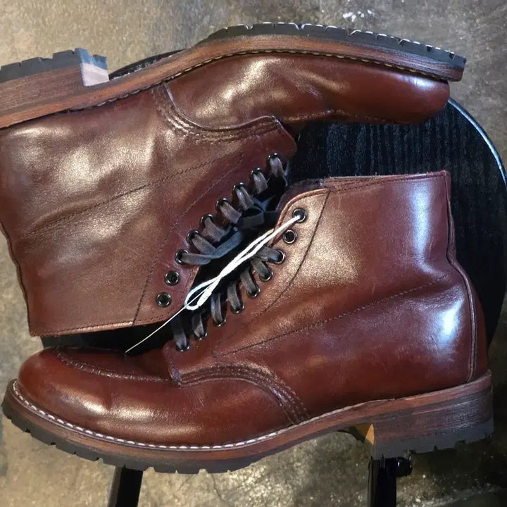 [BUNJANG] Red Wing 9030 Beckman Boots / 레드윙 9030 벡맨 부츠 9.5D