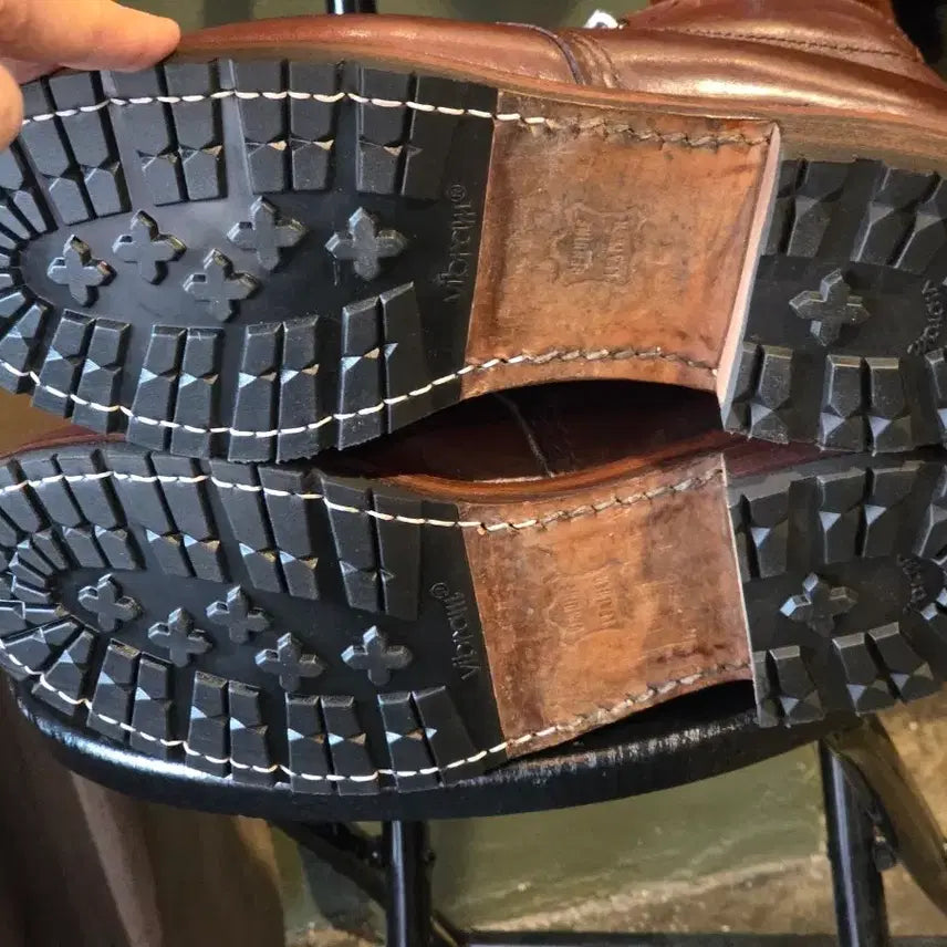 [BUNJANG] Red Wing 9030 Beckman Boots / 레드윙 9030 벡맨 부츠 9.5D