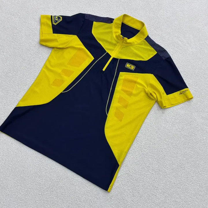 [SOLD OUT] 105 K2 남성 등산 반팔 티셔츠 0323E