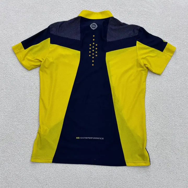 [SOLD OUT] 105 K2 남성 등산 반팔 티셔츠 0323E