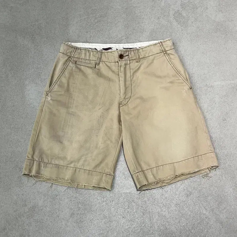 [SOLD OUT] 폴로 랄프로렌 워크 하프팬츠 s10318