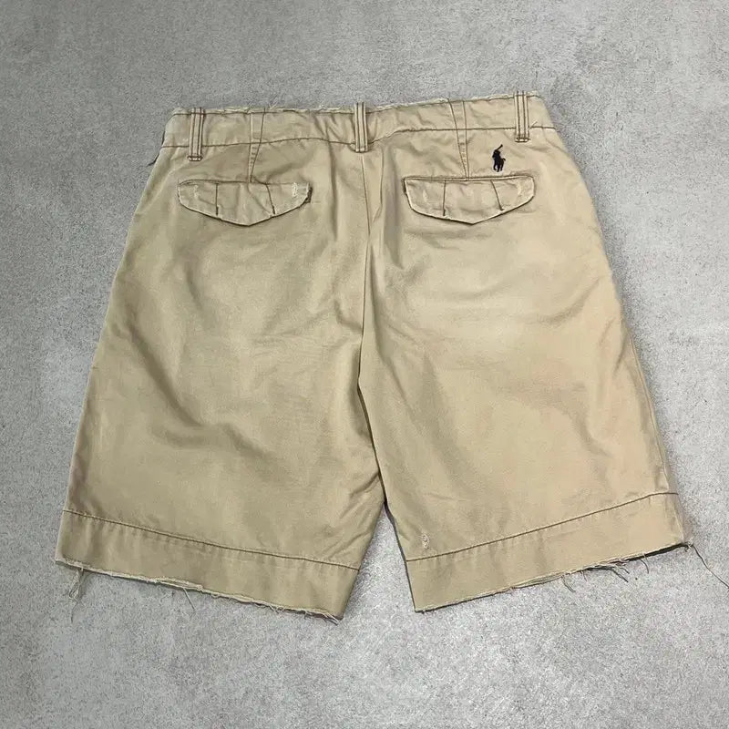 [SOLD OUT] 폴로 랄프로렌 워크 하프팬츠 s10318