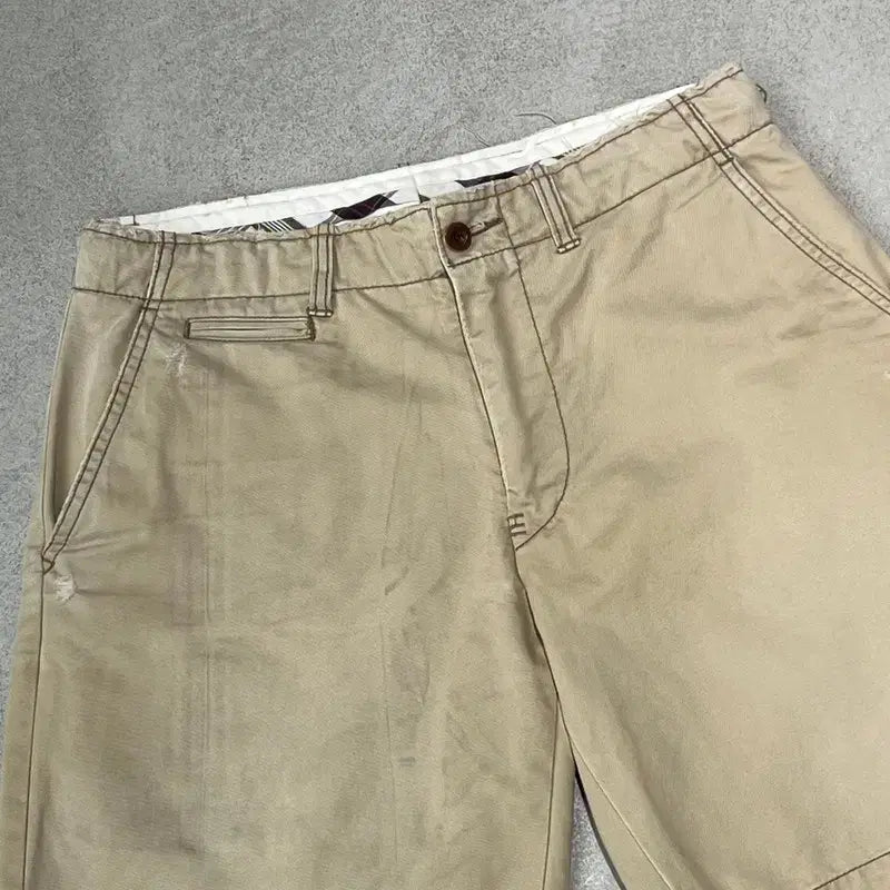 [SOLD OUT] 폴로 랄프로렌 워크 하프팬츠 s10318