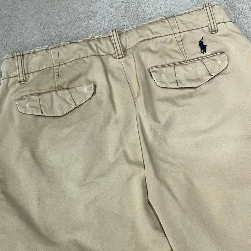 [SOLD OUT] 폴로 랄프로렌 워크 하프팬츠 s10318