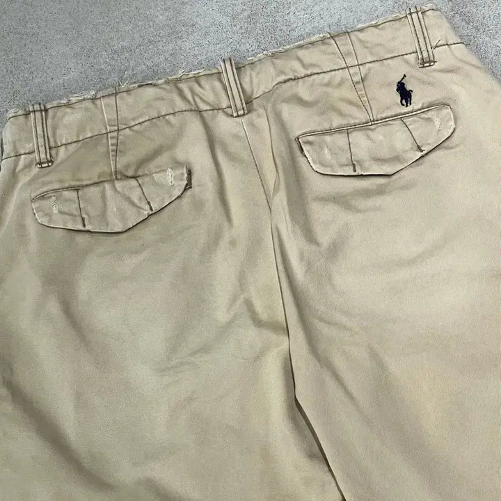 [SOLD OUT] 폴로 랄프로렌 워크 하프팬츠 s10318