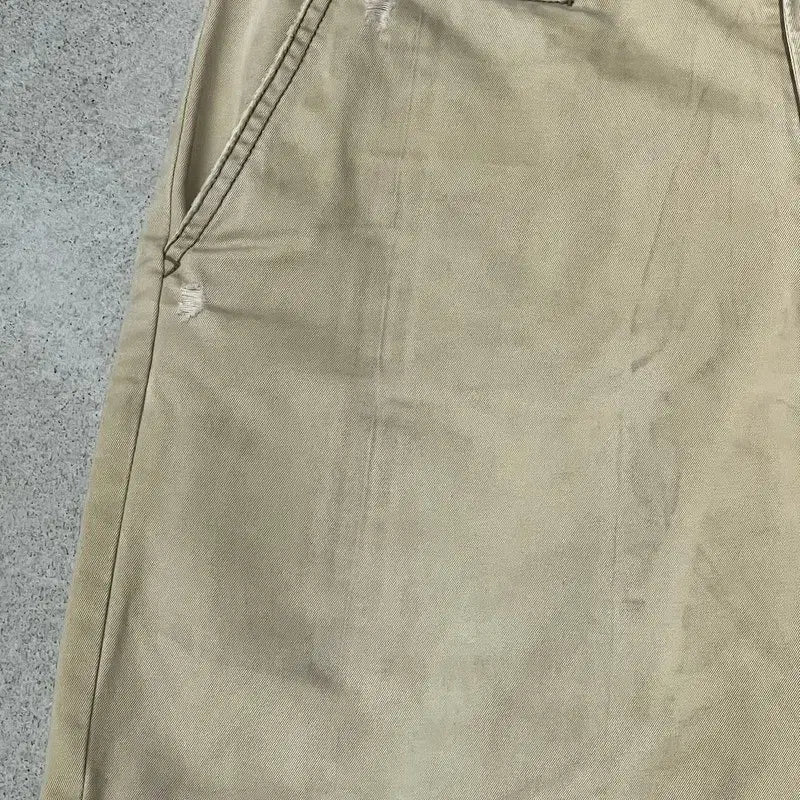 [SOLD OUT] 폴로 랄프로렌 워크 하프팬츠 s10318