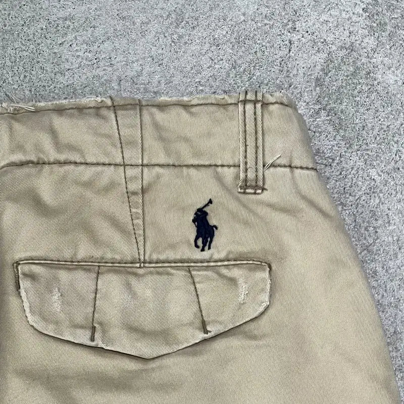[SOLD OUT] 폴로 랄프로렌 워크 하프팬츠 s10318