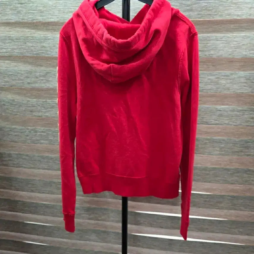 [BUNJANG] Hollister S Fitted Hoodie / (S) 홀리스터 딱붙핏 후드티 2.9