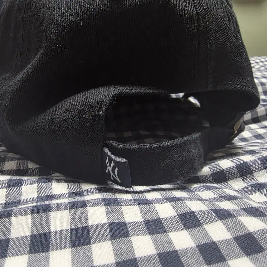[BUNJANG] 47 Brand New York Yankees Clean Up Cap / 47브랜드 47클린업 뉴욕양키즈 블랙
