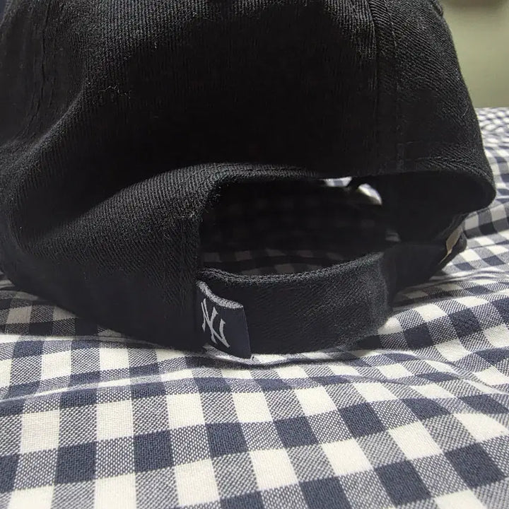 [BUNJANG] 47 Brand New York Yankees Clean Up Cap / 47브랜드 47클린업 뉴욕양키즈 블랙