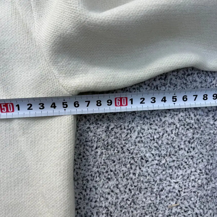 [BUNJANG] L Coeur Wool Cashmere Knit Long Sleeve / L 쿠어 울 캐시미어 니트 긴팔 0323J
