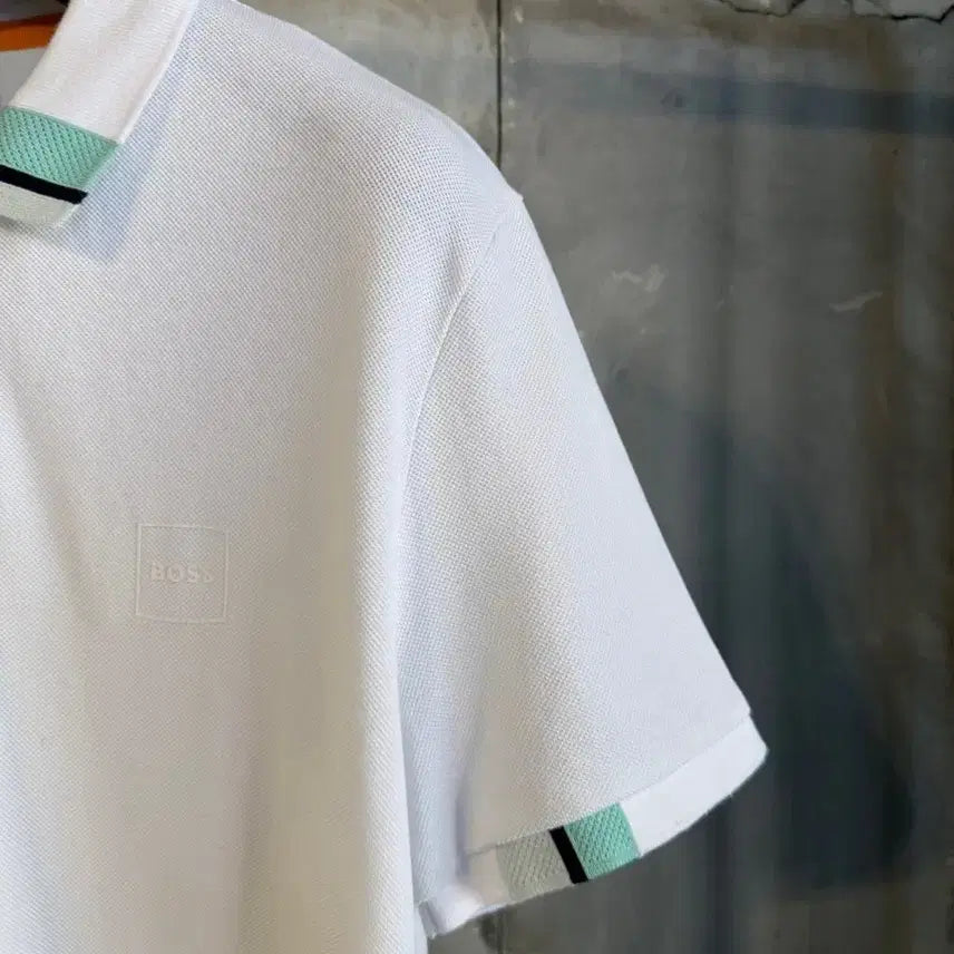[BUNJANG] Hugo Boss Polo Shirt (Men&