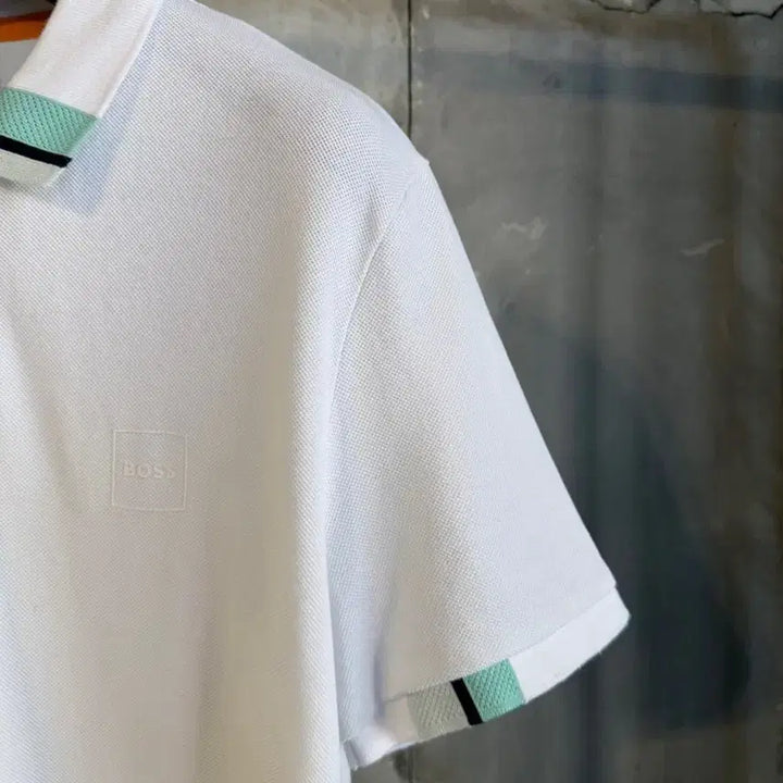 [BUNJANG] Hugo Boss Polo Shirt (Men&