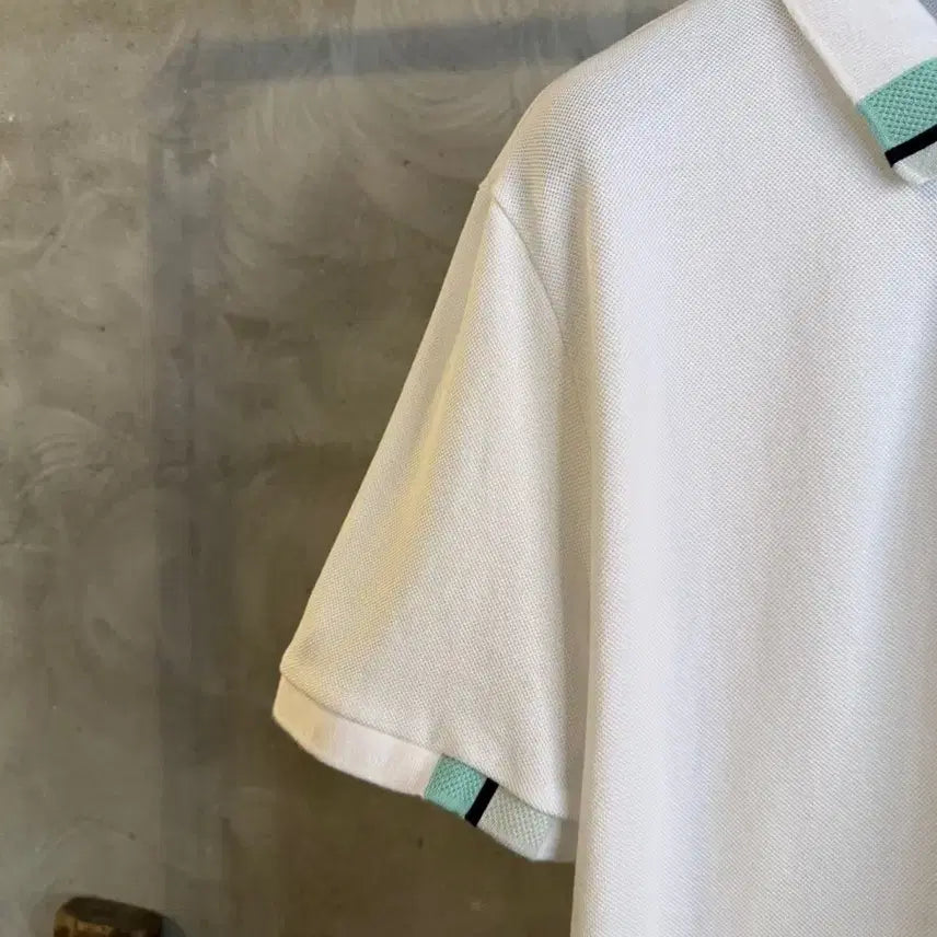 [BUNJANG] Hugo Boss Polo Shirt (Men&