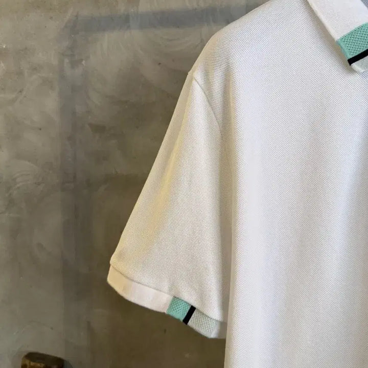 [BUNJANG] Hugo Boss Polo Shirt (Men&