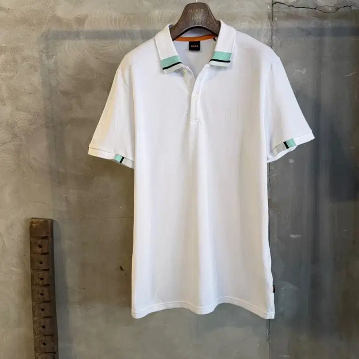 [BUNJANG] Hugo Boss Polo Shirt (Men&