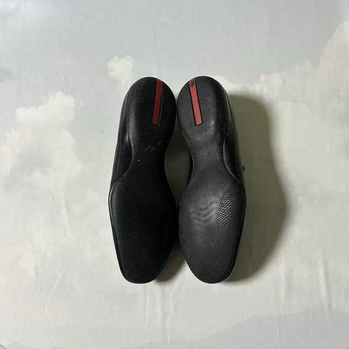 [BUNJANG] Prada Sports Loafers Shoes / Prada sports loafers shoes