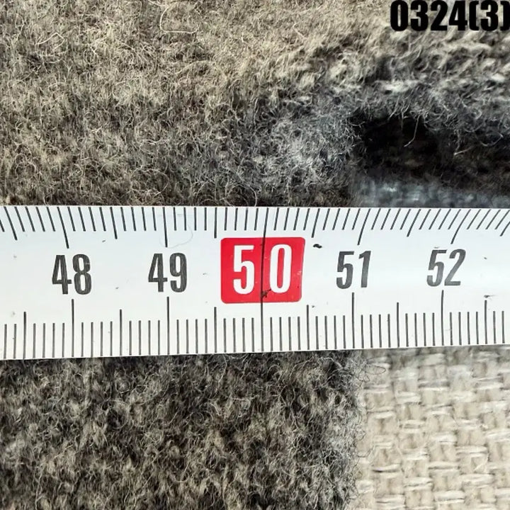 [SOLD OUT] XL 유니클로 그레이 브이넥 가디건 0324(3)