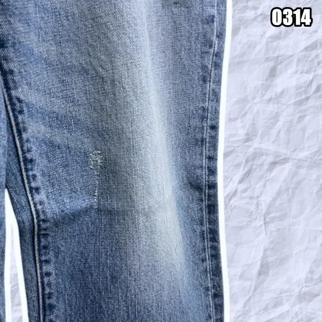 [BUNJANG] Abercrombie Bootcut Denim Jeans / 아베크롬비 청바지 부츠컷 데님