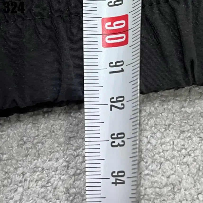 [BUNJANG] Adidas Three-Stripe Training Pants Black / 아디다스 삼선 트레이닝 바지 블랙