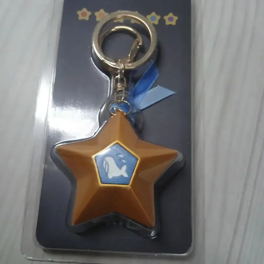 [SOLD OUT] 잠뜰 nfc키링