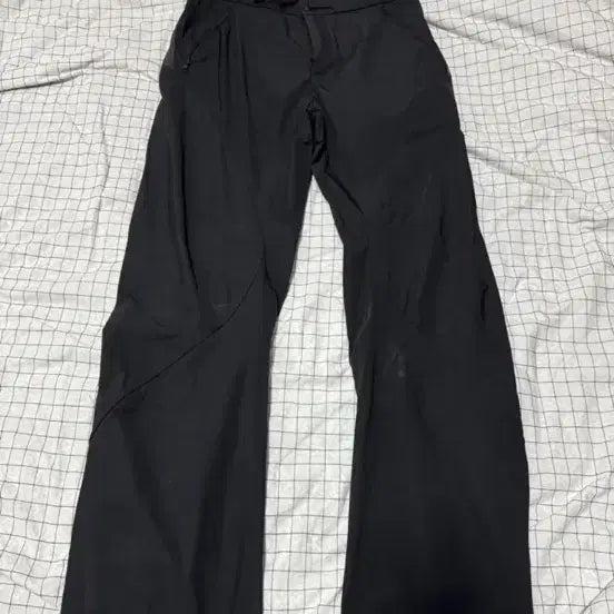 [BUNJANG] Post Archive Faction 4.0 Technical Pants - Black (Size S) / 포스트 아카이브 팩션 파프 4.0 테크니컬 팬츠 s 사이즈