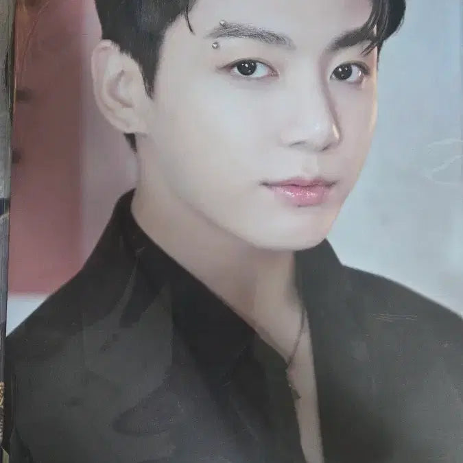 [BUNJANG] BTS Jungkook POB Photocard Bundle Set / 방탄 정국 미개봉 프포 3장