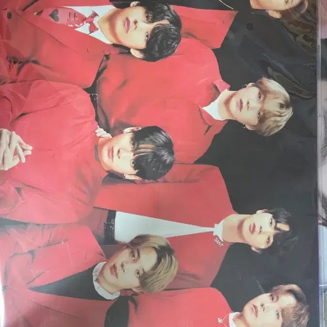 [BUNJANG] BTS Jungkook POB Photocard Bundle Set / 방탄 정국 미개봉 프포 3장