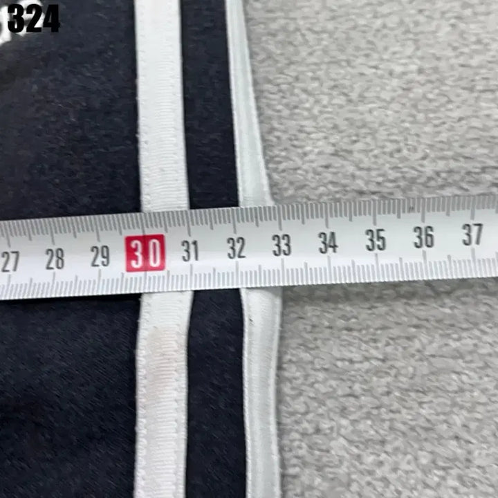 [BUNJANG] Adidas Three-Stripe Training Pants Black / 아디다스 삼선 트레이닝 바지 블랙