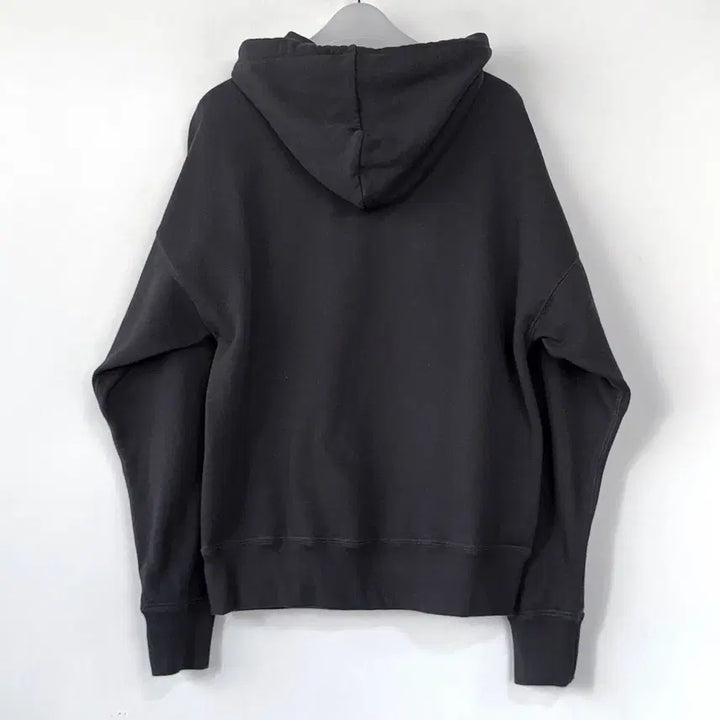 [BUNJANG] Isabel Marant Etoile Milli Logo Hoodie / 이자벨마랑 에뚜왈 밀리 로고 후디