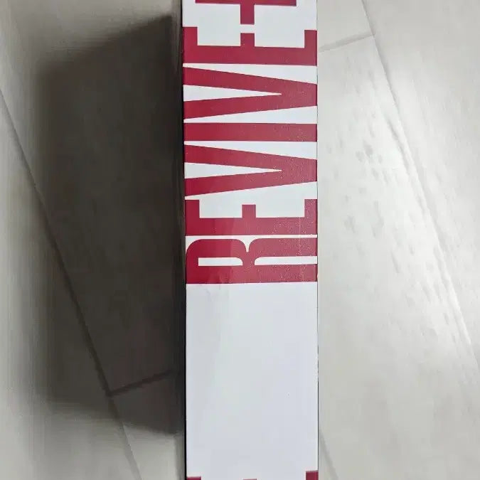 [SOLD OUT] IVE 아이브 REVIVE+ 친필 사인 앨범 비매 팝니다(SELL