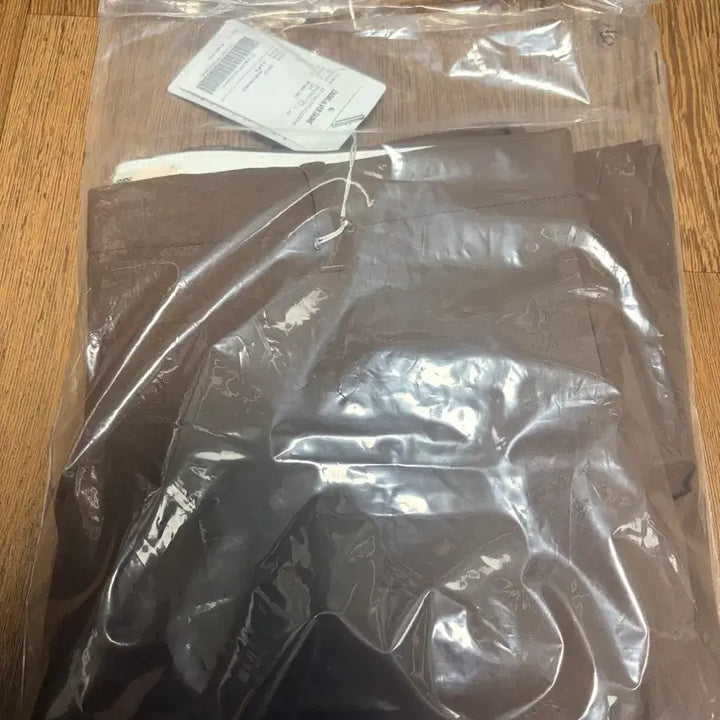 [BUNJANG] Zadig &amp; Voltaire Brown Slacks / 자딕엔볼테르 브라운 슬랙스
