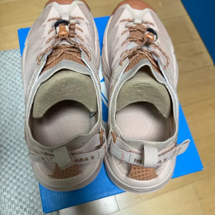 [SOLD OUT] 호카 호파라 2 크림