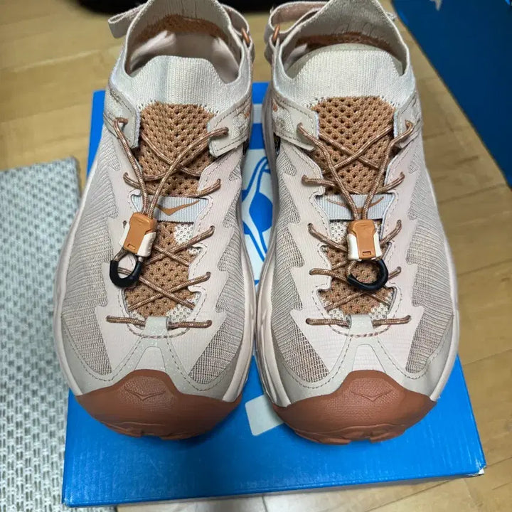 [SOLD OUT] 호카 호파라 2 크림