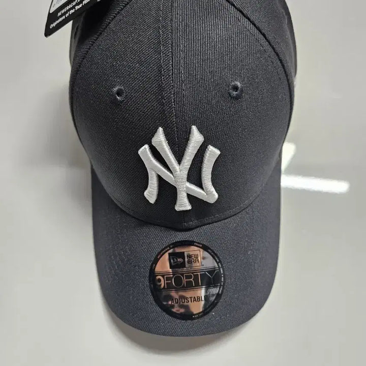 [BUNJANG] New Era 9FORTY New York Yankees Ball Cap / 뉴에라 9FORTY 뉴욕양키스 볼캡