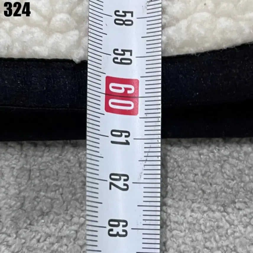 [SOLD OUT] 내셔널지오그래픽 후리스 후드집업 아이보리